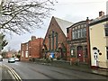 Middlewich United Reformed Church