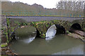 Aqueduct over the River Irwell