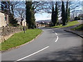 Tinker Lane - Wessenden Head Road