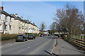 Threave Terrace, Castle Douglas