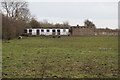 Stables on Keelby Road