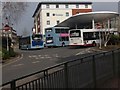 Horsham Bus Station