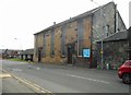 United Reformed Church, Barrhead