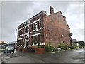 SJ7066 : The Boars Head, Middlewich by Jonathan Hutchins