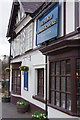 The Lord Combermere, Audlem