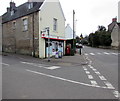 ST7848 : Fromefield Post Office, Frome by Jaggery