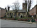 St Martin-cum-Gregory Church, York