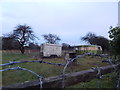 Old Caravans, Southbourne