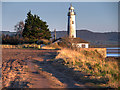 Hale Head Lighthouse