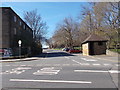 Churchfield - Church Lane