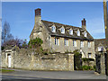 College Farm House, Purton