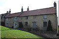 Toad Hall and North View, High Street, Fulbeck