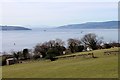 Pasture above Kilcreggan