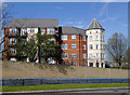 Apartments in Pennant Court, Wolverhampton