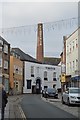 Plymouth Gin Distillery