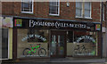 Broadribb Cycles, Bicester