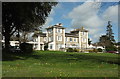 Sundial Lodge, Torquay