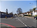 Brighton Road, Coulsdon