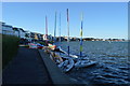 Boats, Poole Harbour