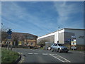 Cirencester Industrial Estate Midland Road Love Lane Junction