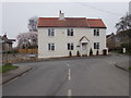 Old Post House - School Lane