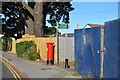 Footpath off Panorama Road