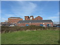 Sudbrook pumping station