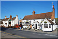 The Swan, Three Mile Cross