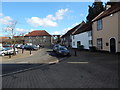 School Lane, Thetford