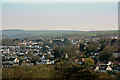 Bideford Hospital on Abbottsham Road