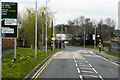 A479, Talgarth