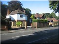 Houses on Prospect Avenue