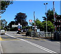 Station Road level crossing, Topsham