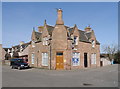 Old Bank Buildings, Seaforth Road