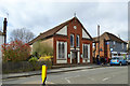 The Church of the Good Shepherd, Hamstreet