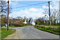 B2067 between Hamstreet and Ruckinge