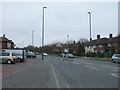 Aspley Lane (B690)