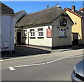 Exeter Inn, 68 High Street, Topsham