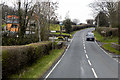 B4350 at The Hollybush Inn and Campsite