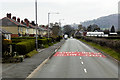 Hay-on-Wye, Brecon Road