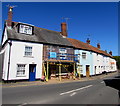 West side of Denver Road, Topsham