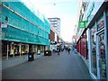 George Street, Altrincham