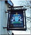 Stamford Arms