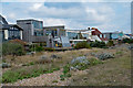 Houses, Old Fort Road, Shoreham Beach