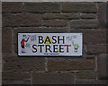 Bash Street, Dundee