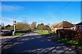 Church Road, The Forstal, near Mersham, Kent