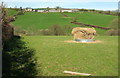 Tregenna from near East Tencreek