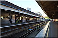 Waterloo East Station