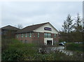 Premier Inn Nottingham West