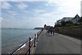 Cowes Esplanade